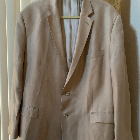 Man Jacket - Picture 1 of 3